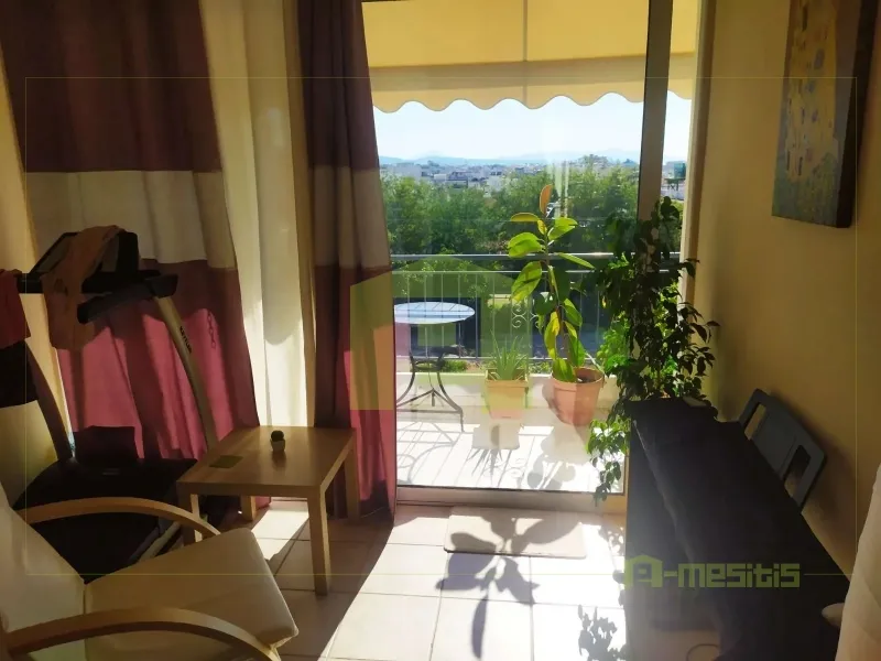 Apartment 58m²  - 4