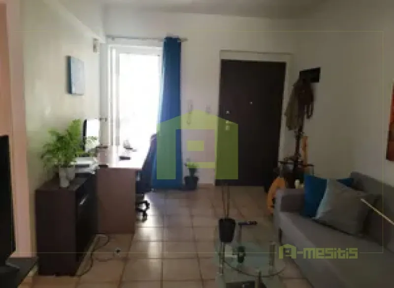 Apartment 58m²  - 5