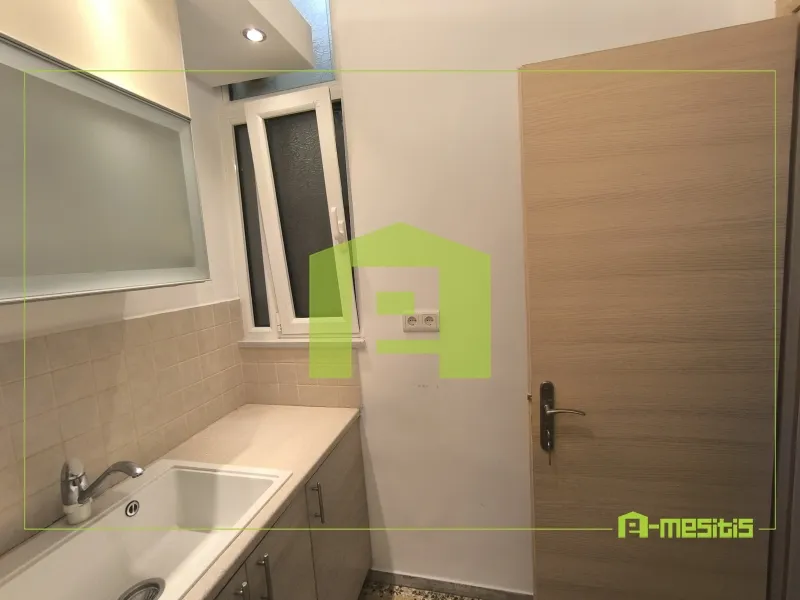 Studio 25m²  - 2