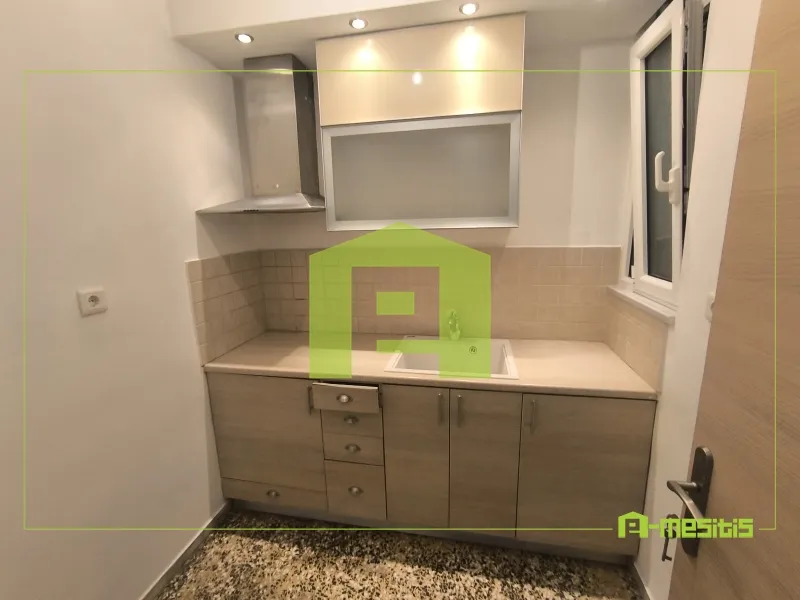 Studio 25m²  - 3
