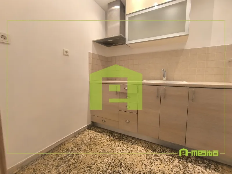 Studio 25m²  - 5
