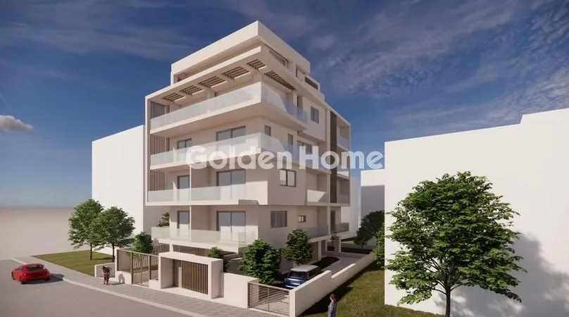 Apartment 65m²  - 2