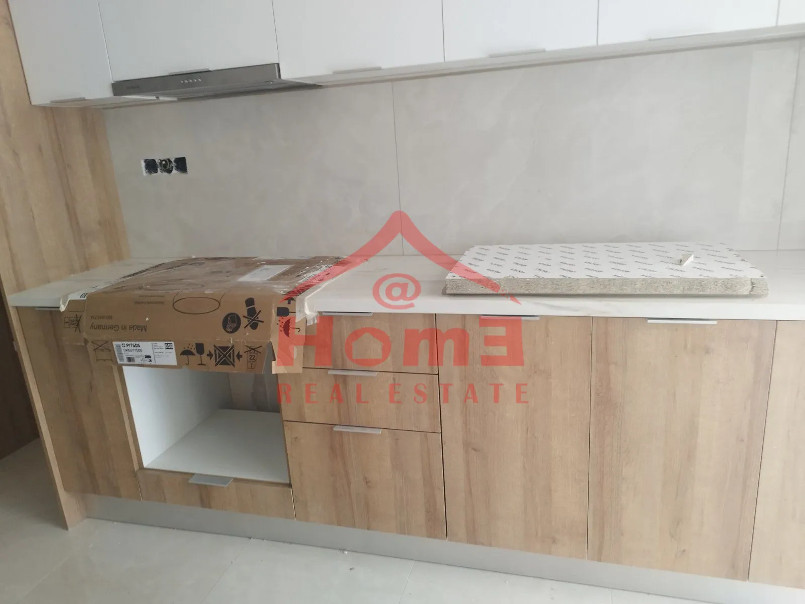 Apartment 106m²  - 2