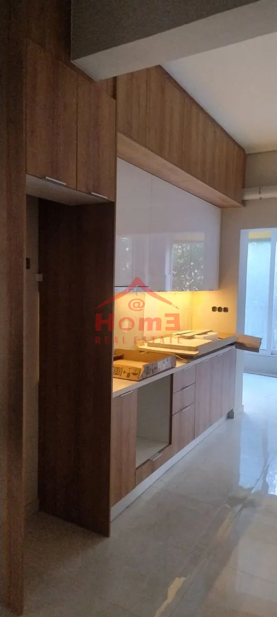 Apartment 106m²  - 3