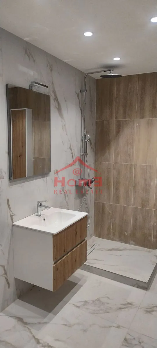 Apartment 106m²  - 5