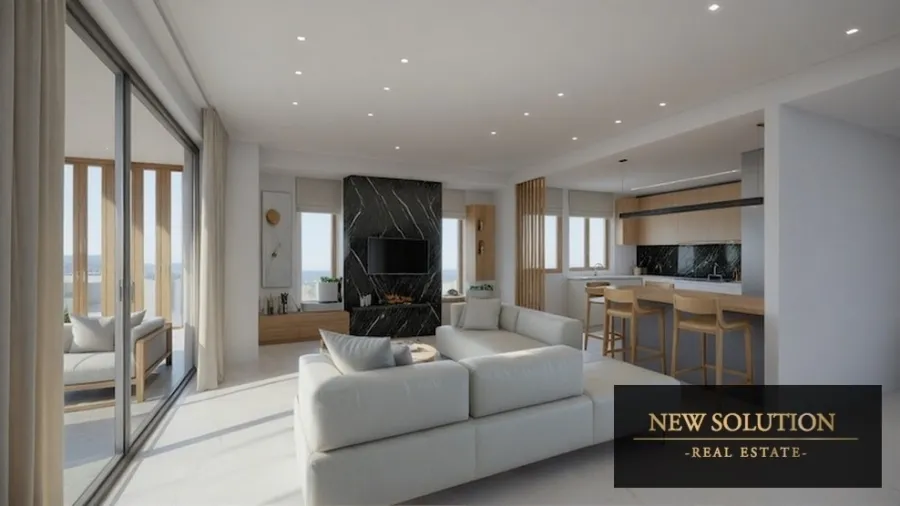 Maisonette 151m²  - 3