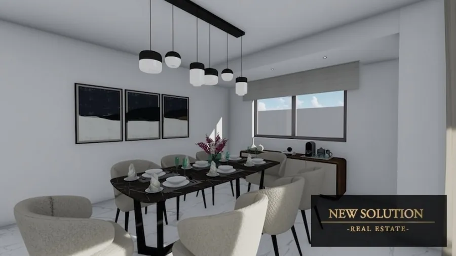 Maisonette 151m²  - 4