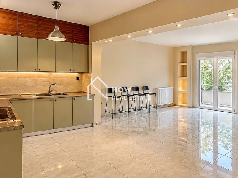 Apartment 98m²  - 2