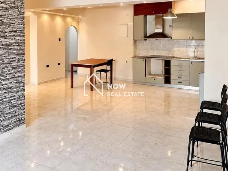 Apartment 98m²  - 3