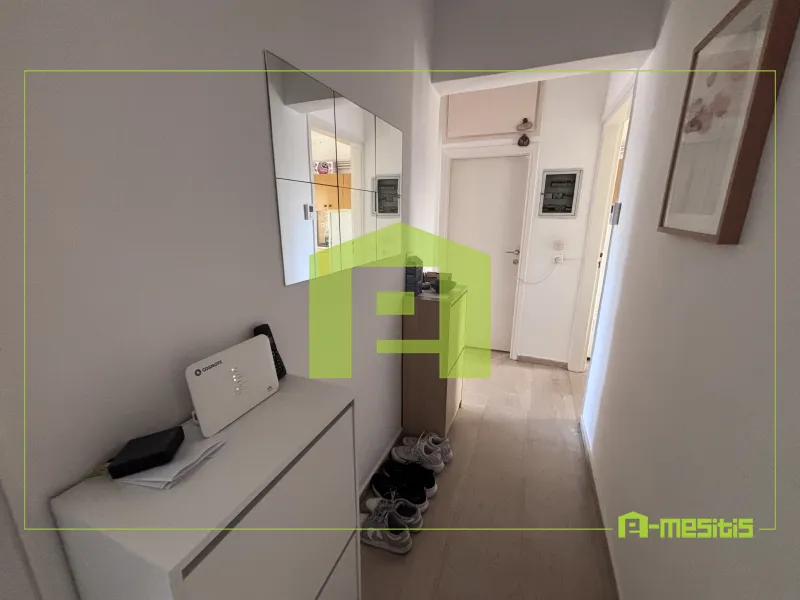 Apartment 57m²  - 3