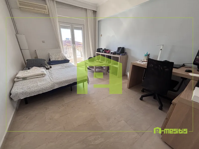 Apartment 57m²  - 4