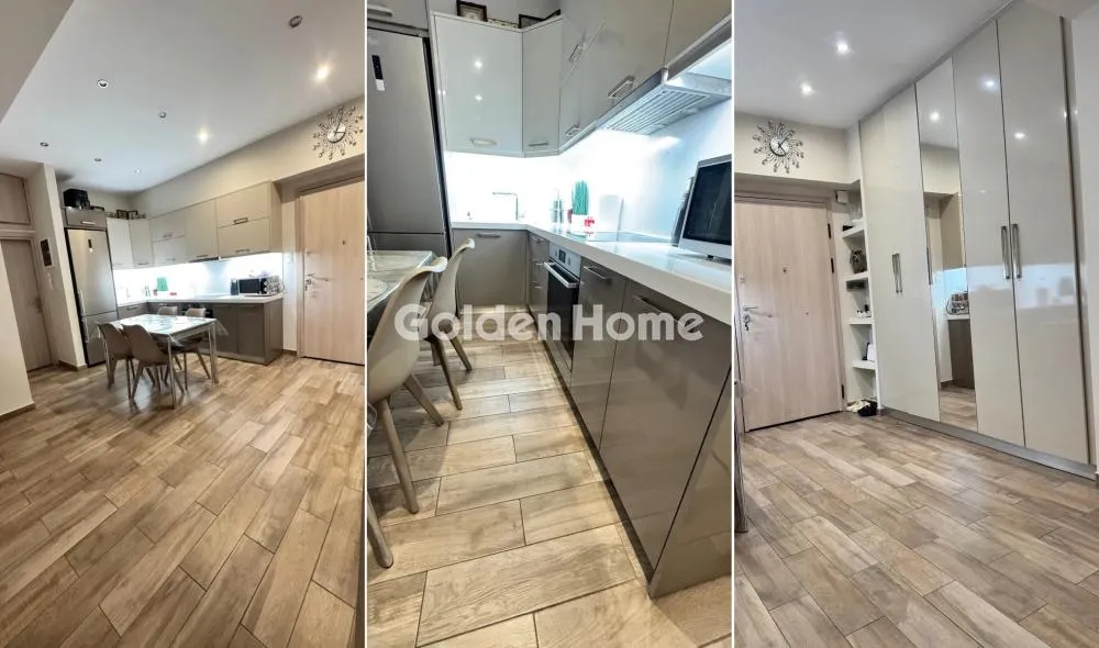 Apartment 50m²  - 2