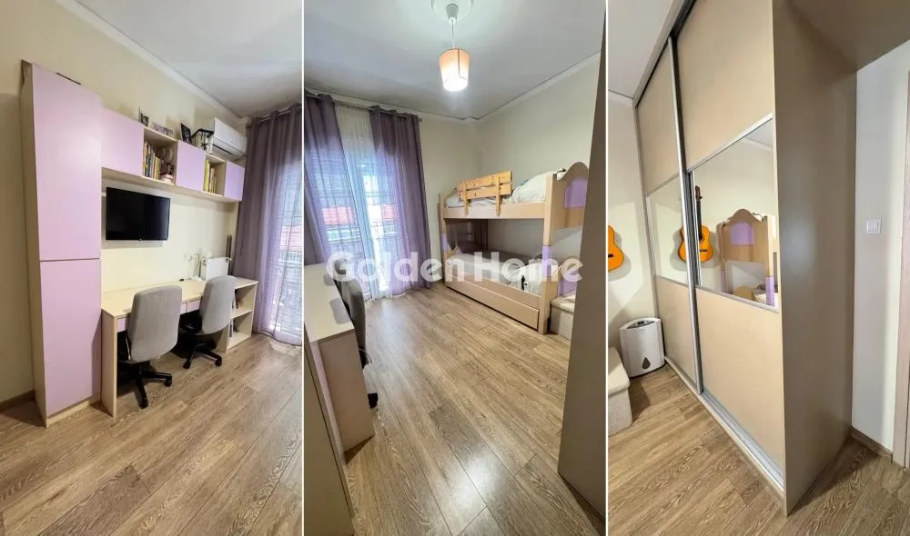 Apartment 50m²  - 4