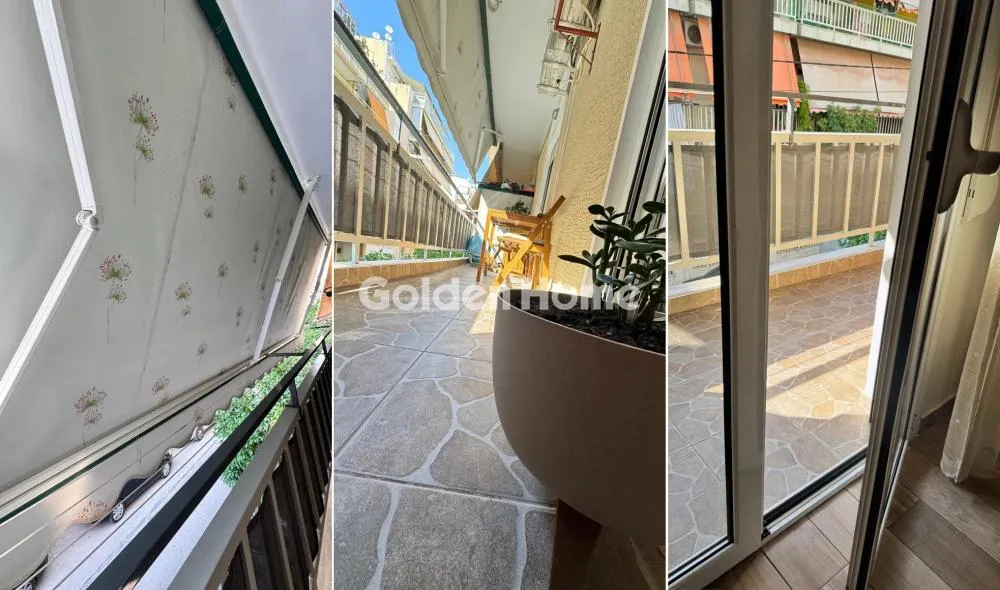 Apartment 50m²  - 5
