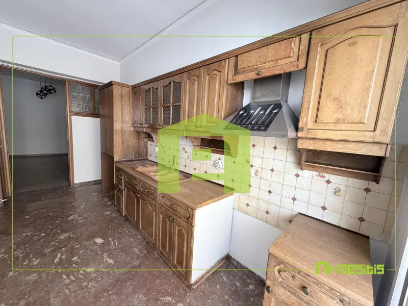 Apartment 77m²  - 5