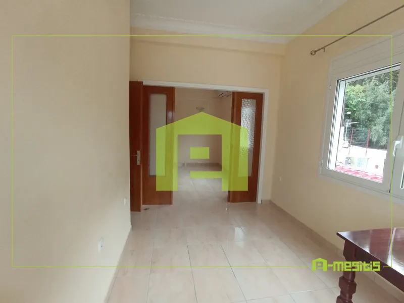 Apartment 78m²  - 4