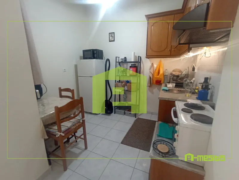 Studio 32m²  - 3