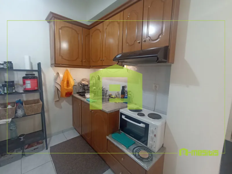 Studio 32m²  - 4