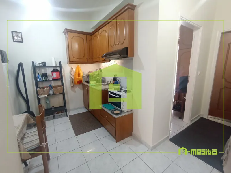 Studio 32m²  - 5