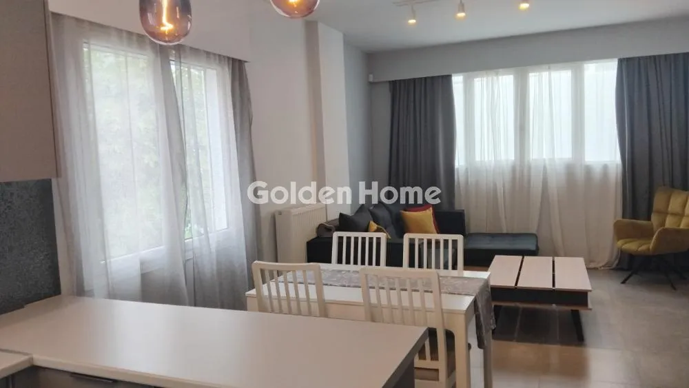 Apartment 89m²  - 2