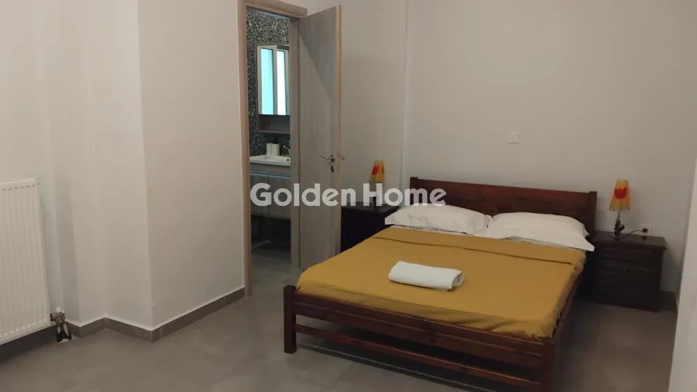 Apartment 89m²  - 3