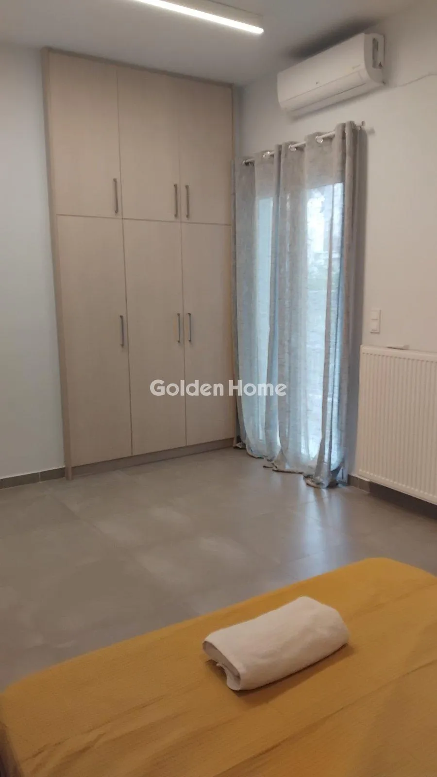 Apartment 89m²  - 4