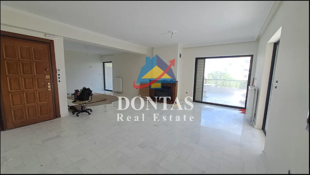 Apartment 135m²  - 2