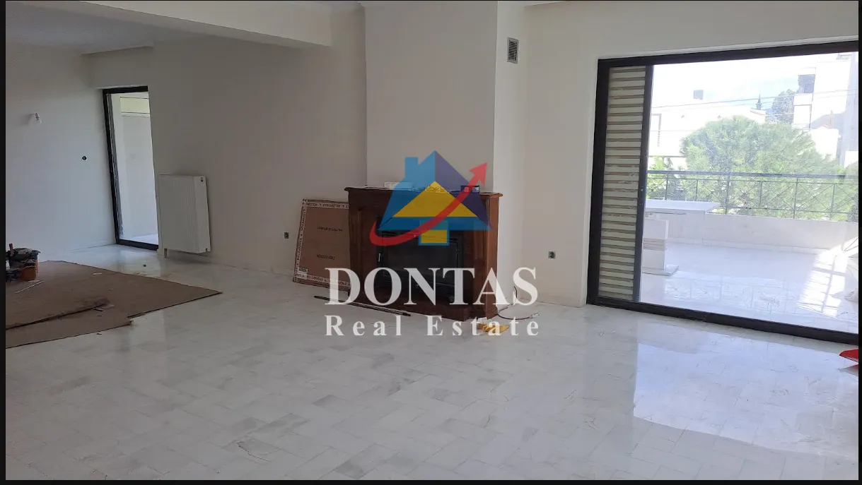 Apartment 135m²  - 3