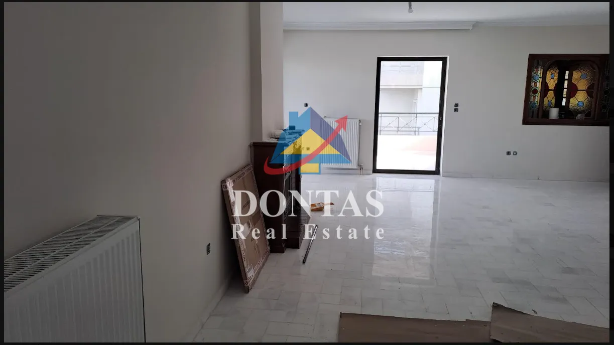 Apartment 135m²  - 4