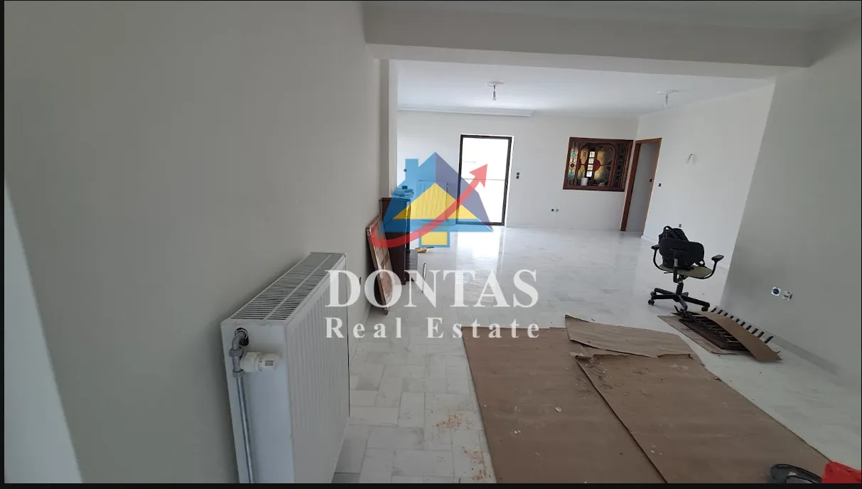 Apartment 135m²  - 5