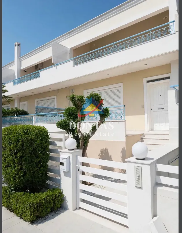 Maisonette 270m²  - 2