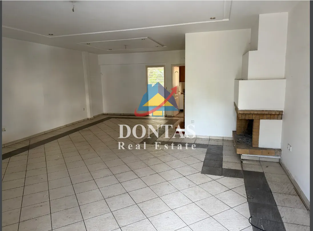 Maisonette 270m²  - 3