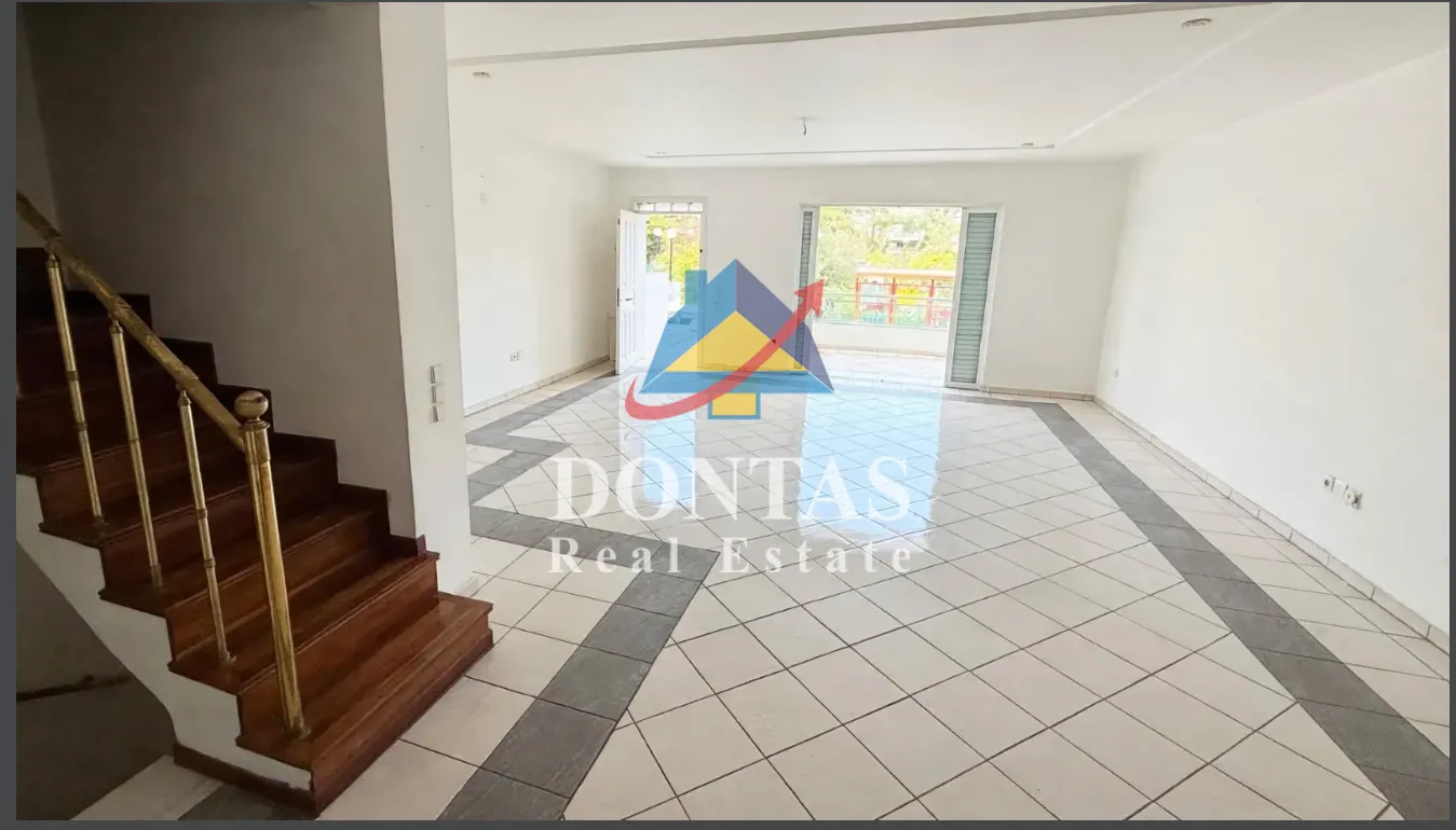 Maisonette 270m²  - 4