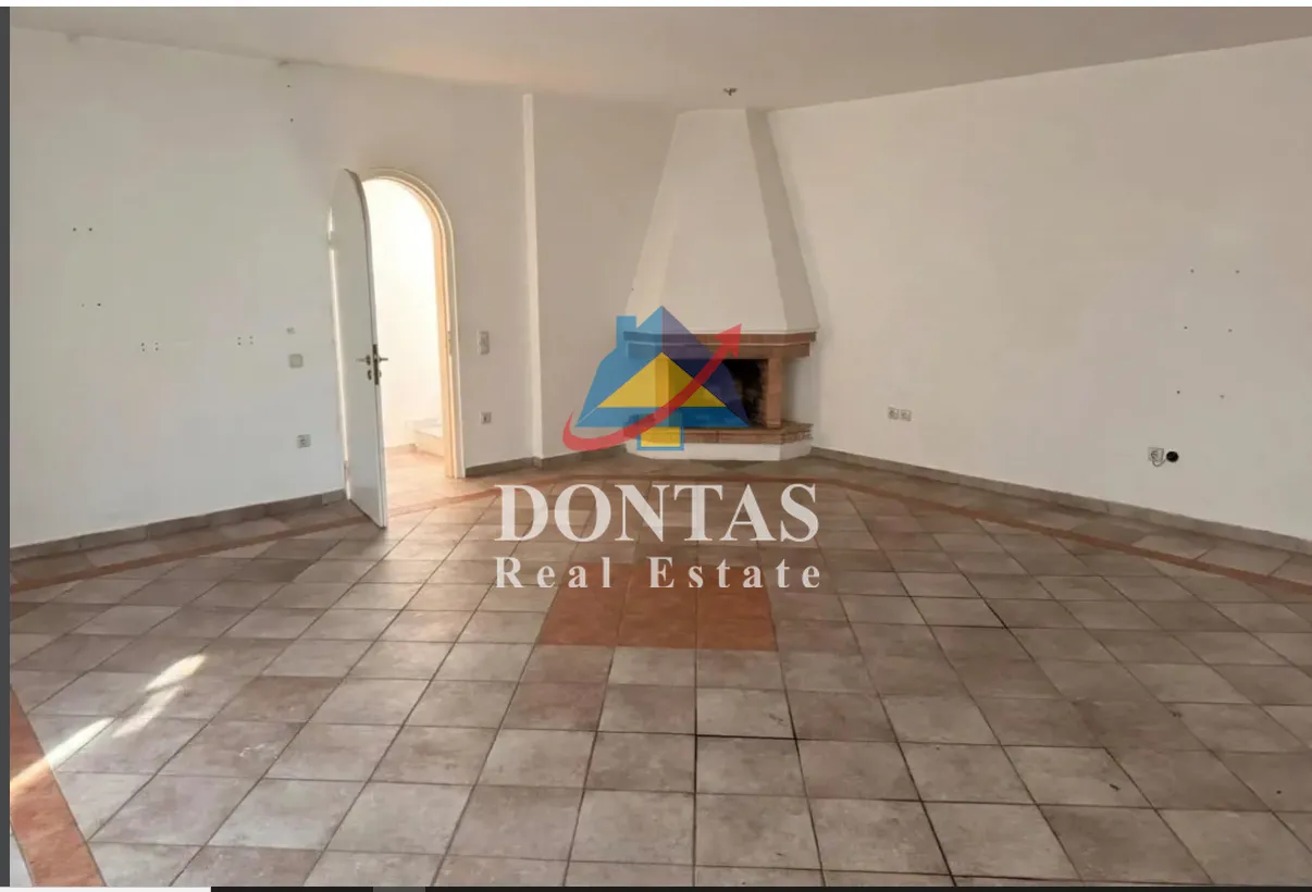Maisonette 270m²  - 5