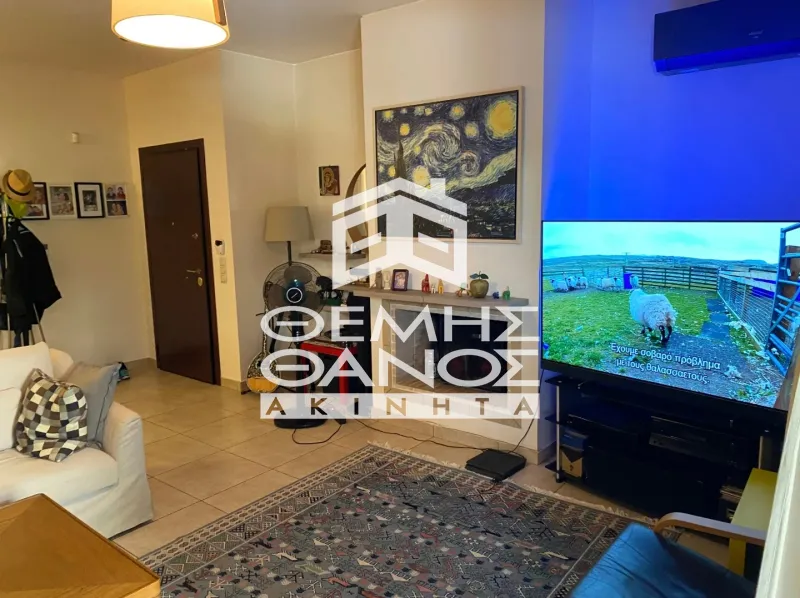 Apartment 165m²  - 4