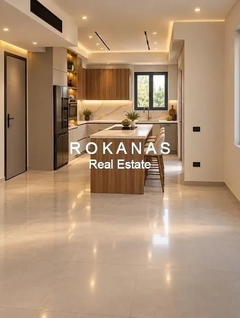 Maisonette 157m²  - 4