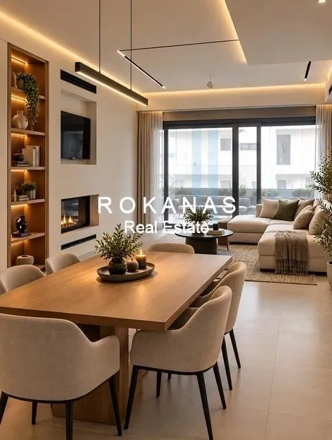 Apartment 97m²  - 3