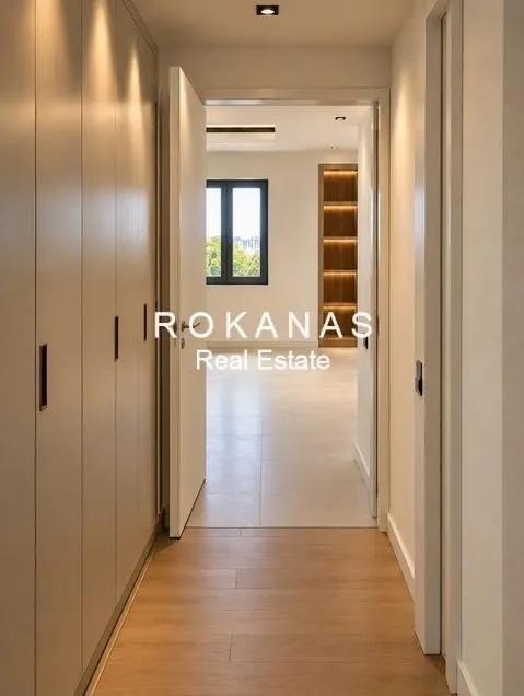 Apartment 94m²  - 2