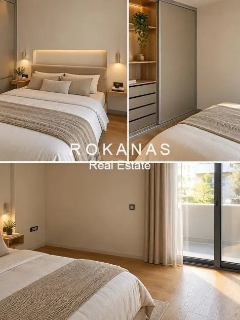 Apartment 94m²  - 3