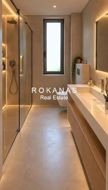 Apartment 94m²  - 5