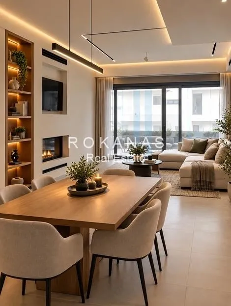Apartment 97m²  - 2