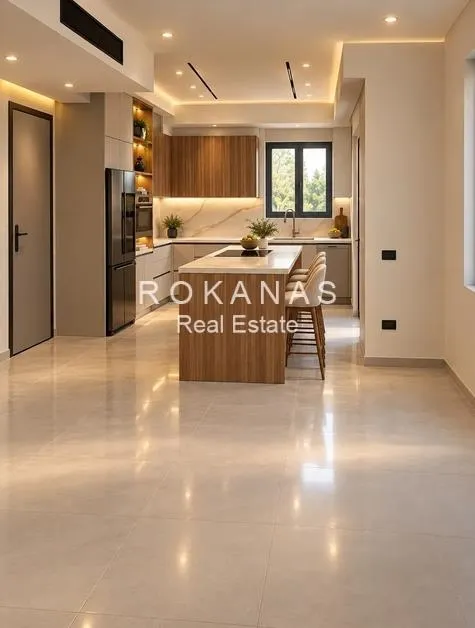 Apartment 97m²  - 3