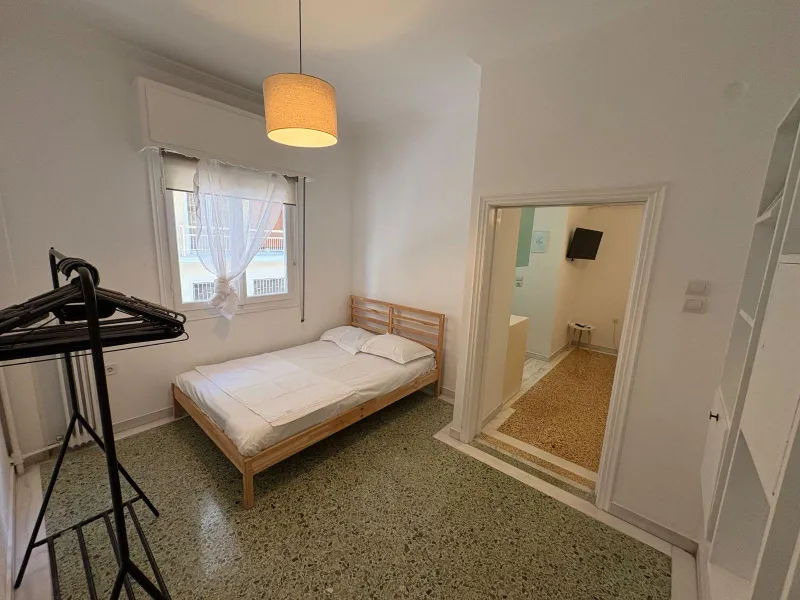 Apartment 40m²  - 4