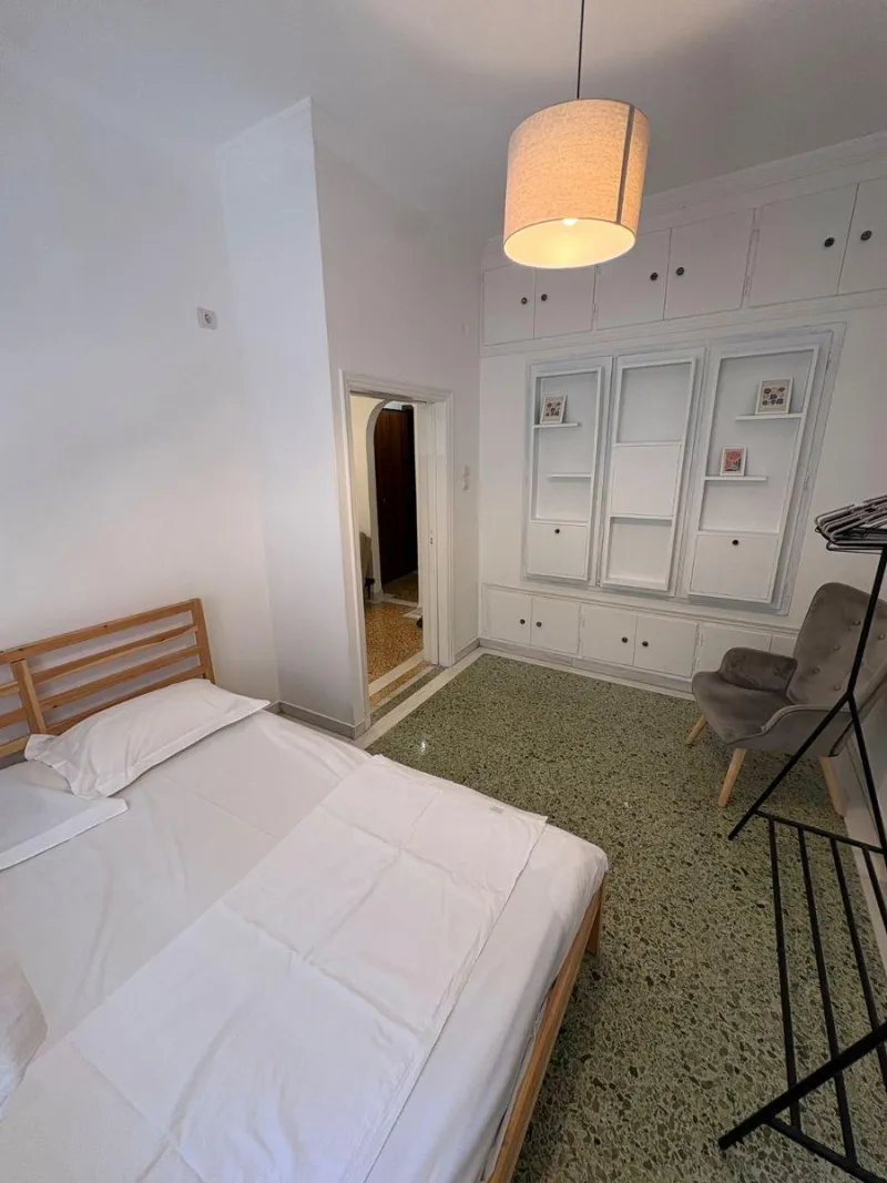 Apartment 40m²  - 5