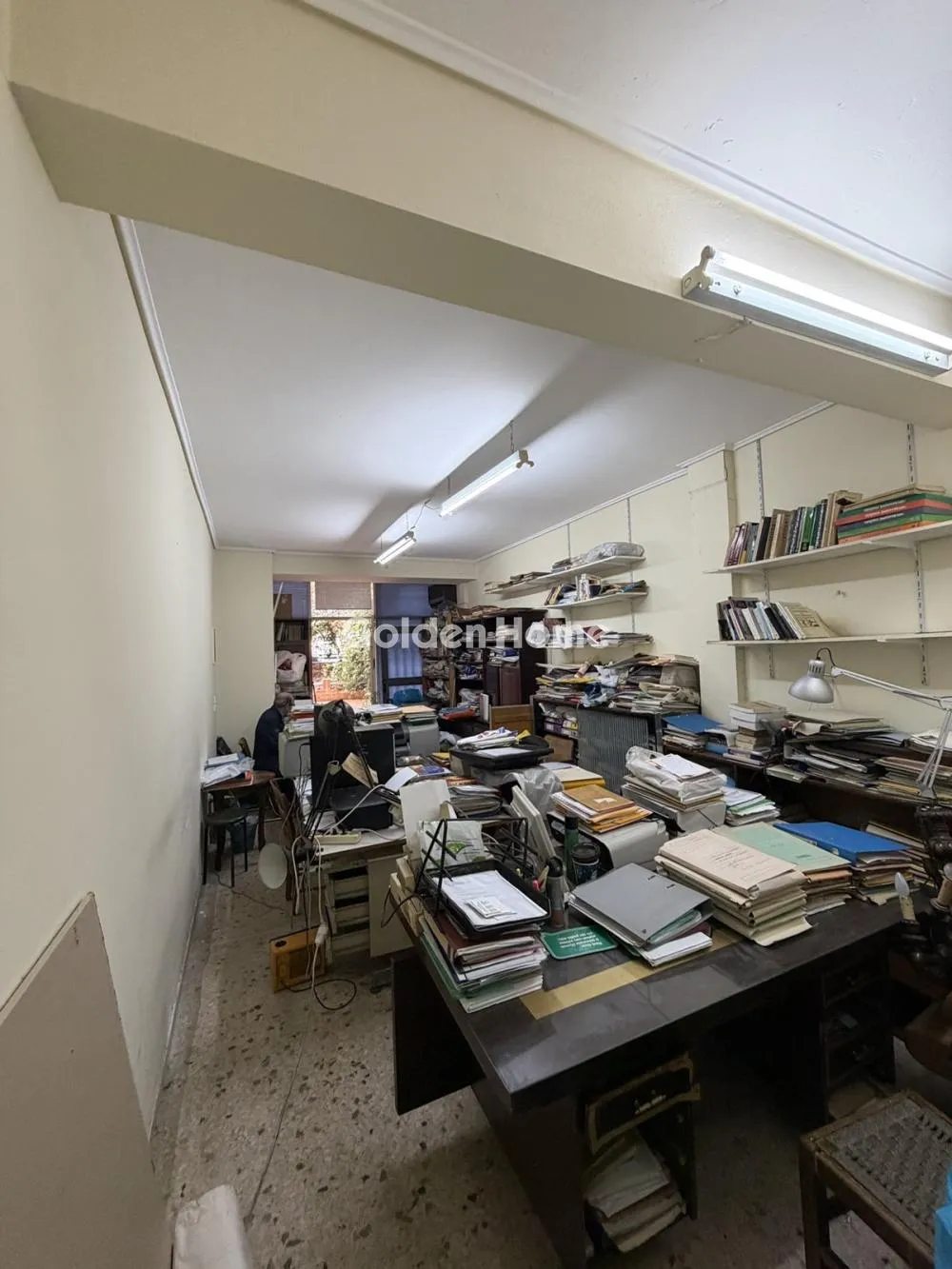 Apartment 50m²  - 2