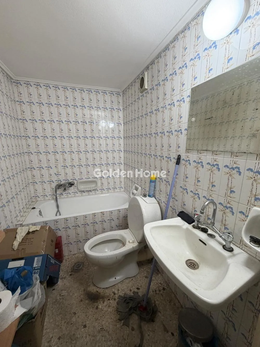 Apartment 50m²  - 3