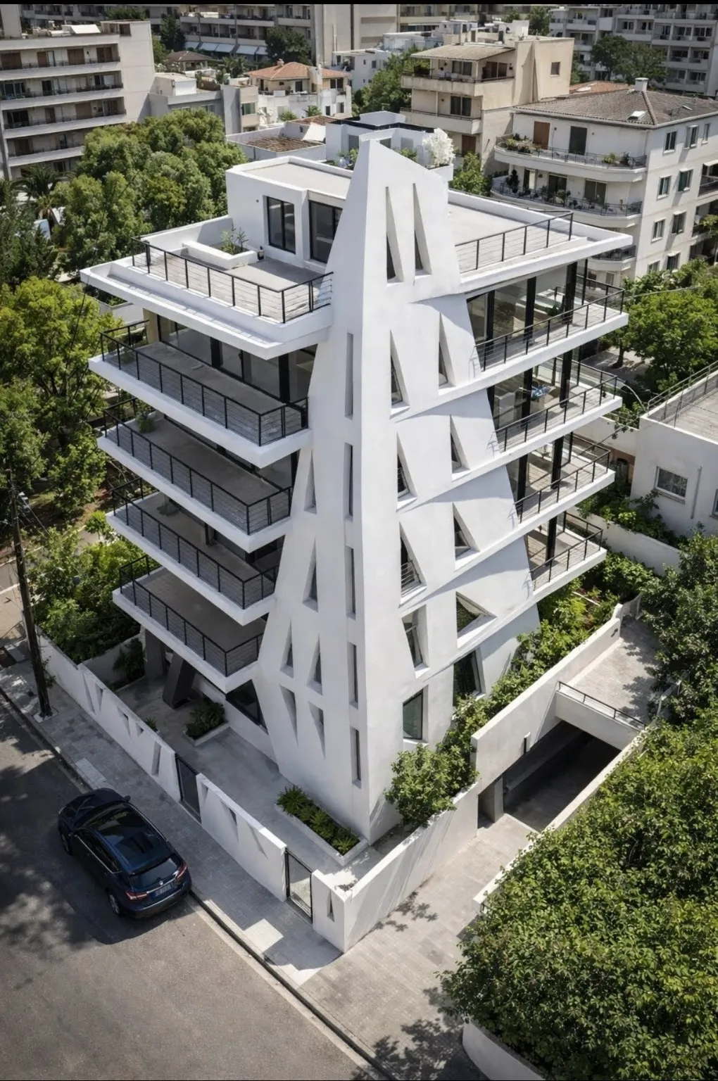 Maisonette 208m²  - 4