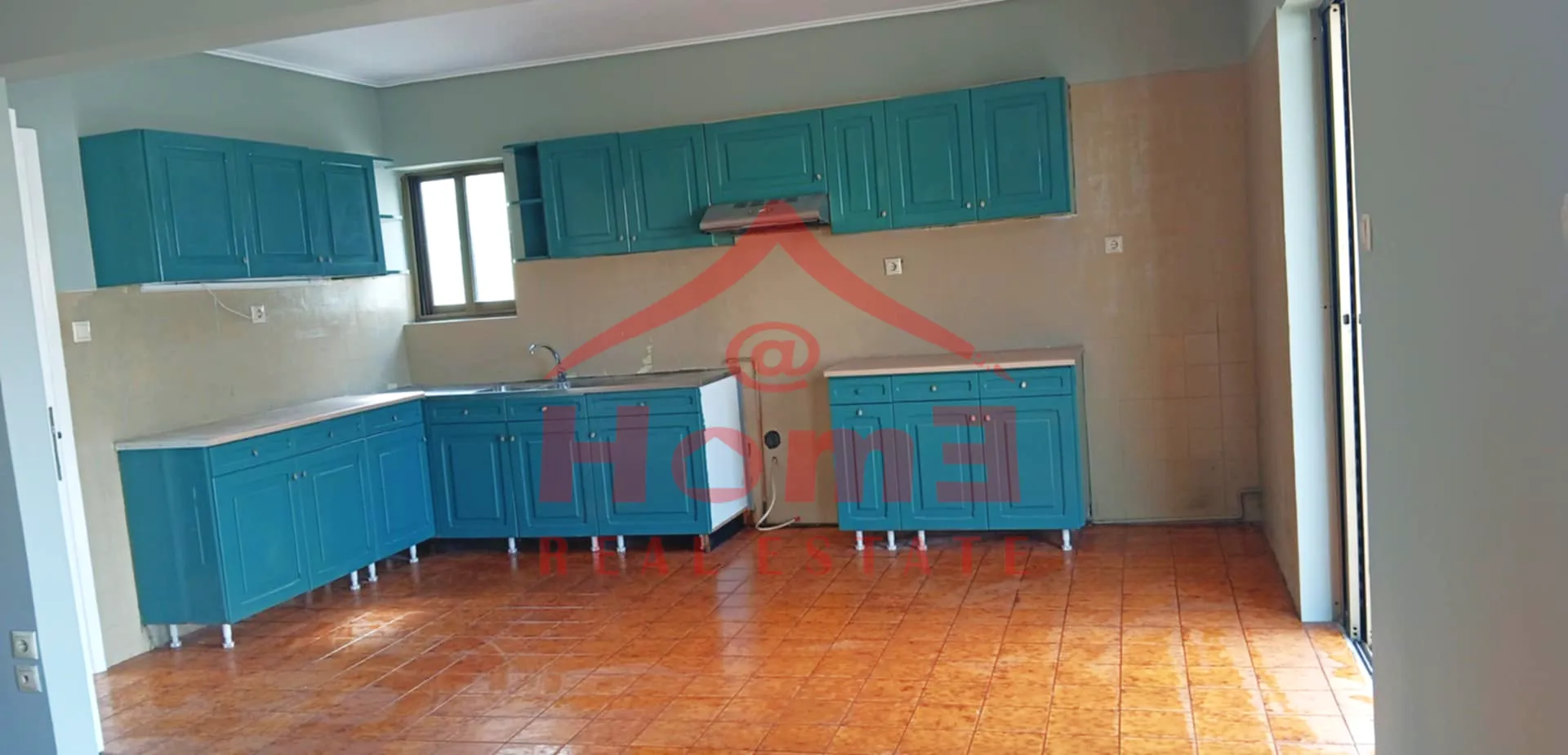 Maisonette 121m²  - 2