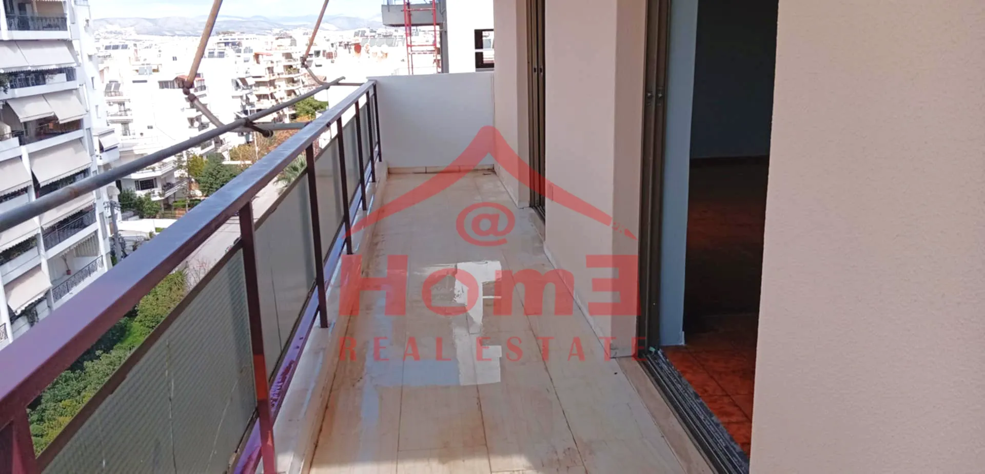 Maisonette 121m²  - 3