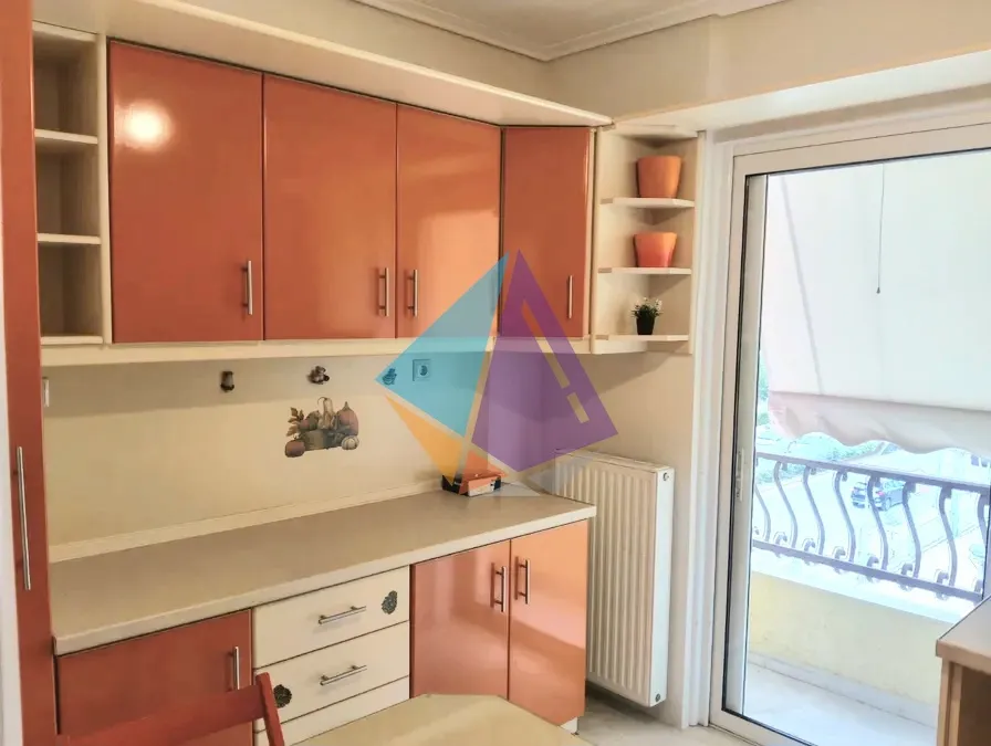 Apartment 96m²  - 3
